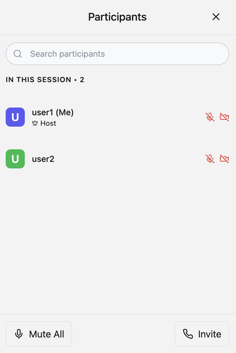 UI Toolkit for web users component