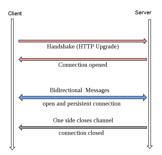 The Zoom authorization process